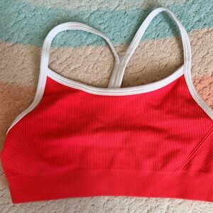 DSG Kids Red Tank Top